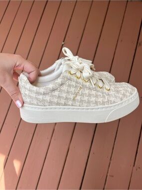 Cole Haan Grand Pro Max Platform Sneaker
